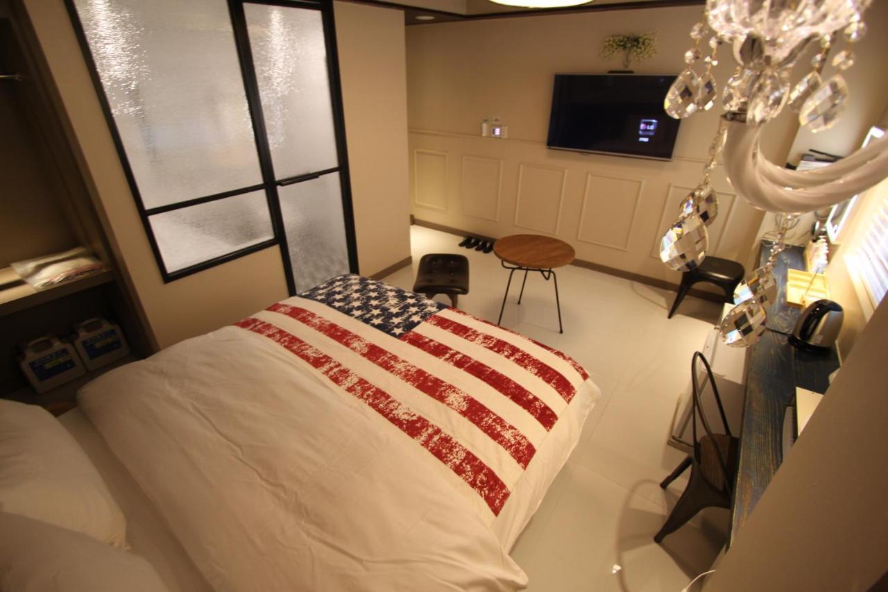 The First Snow Hotel Daegu Exterior foto
